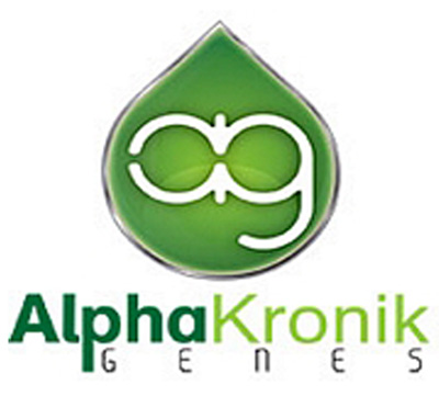 Alphakronik Genes Alphakronik Genes