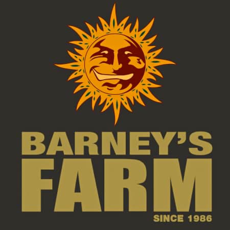 Barneys Farm