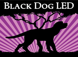 Black Dog LED Black Dog LED