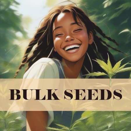 Bulk Seeds