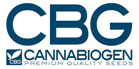 Cannabiogen Cannabiogen