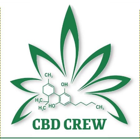 Marke: CBD Crew Marke: CBD Crew