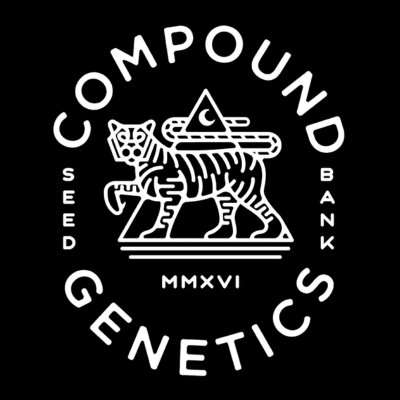 Marke: Compound Genetics Marke: Compound Genetics