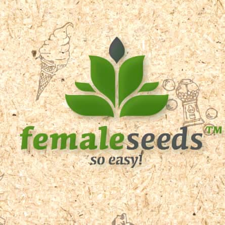 Female Seeds