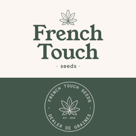 Marke: French Touch Seeds Marke: French Touch Seeds