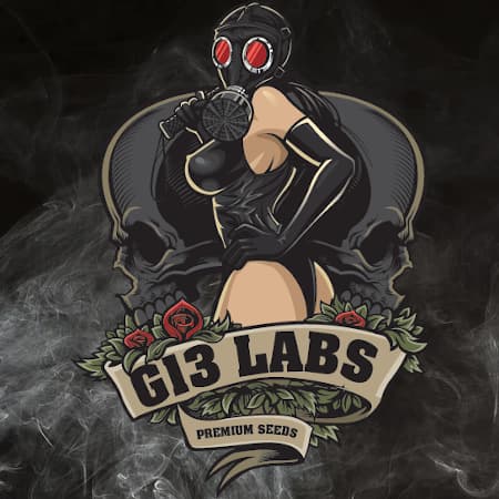 Marke: G13 Labs Marke: G13 Labs