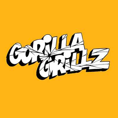 CBD Gorilla Grillz