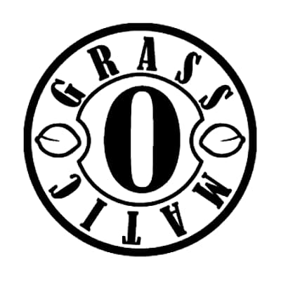 GrassOMatic GrassOMatic