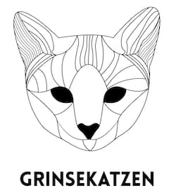 Grinsekatzen Grinsekatzen