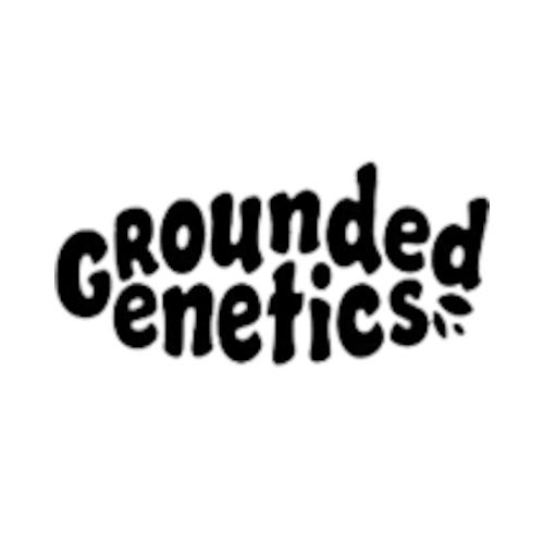 Grounded Genetics Grounded Genetics