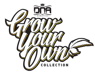 Grow Your Own Grow Your Own