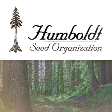 Humboldt Seed Organisation