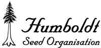 Humboldt Seed Organisation Humboldt Seed Organisation