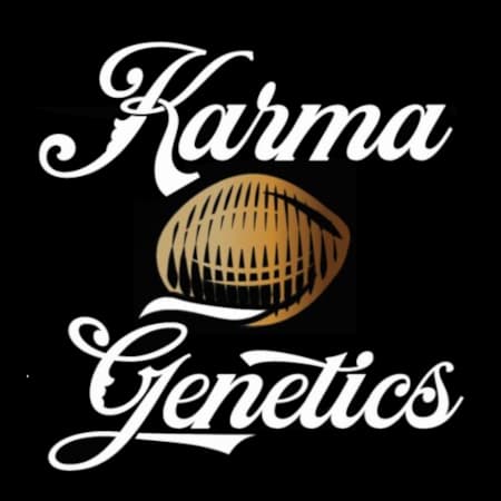 Karma Genetics