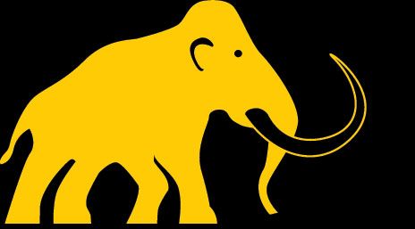 MAMMOTH MAMMOTH