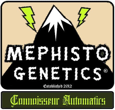 Mephisto Genetics Mephisto Genetics