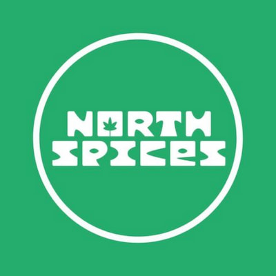 Brand: North Spices Brand: North Spices