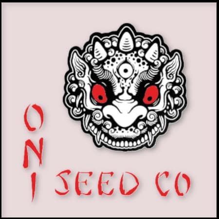 Marke: Oni Seed Co Marke: Oni Seed Co