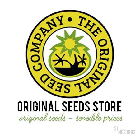 Original Sensible Seeds Original Sensible Seeds