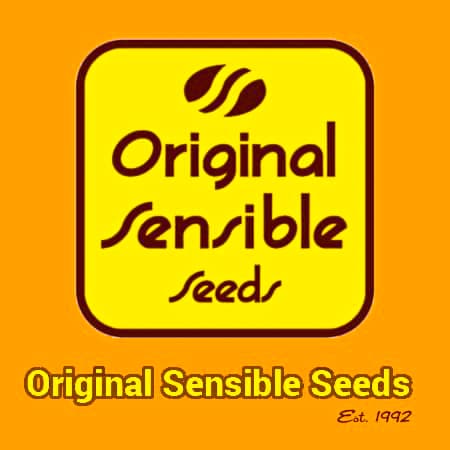 Original Sensible Seeds