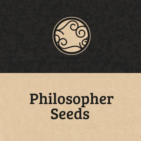 Philosopher Seeds Philosopher Seeds