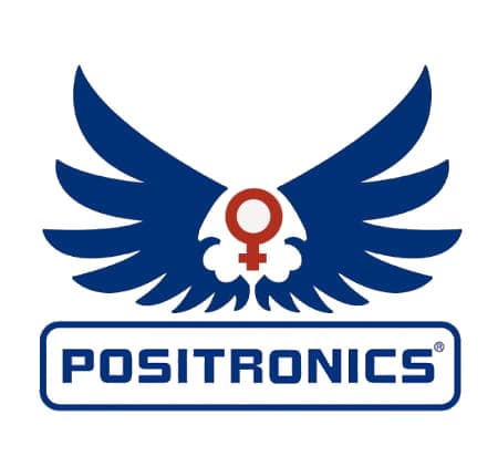 Positronics Positronics