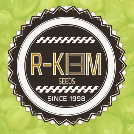 R-Kiem Seeds R-Kiem Seeds