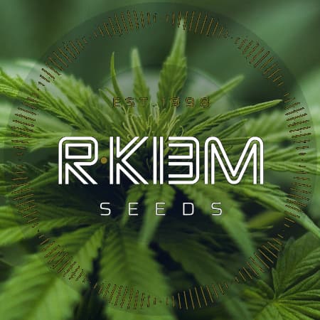 Marke: R-Kiem Seeds Marke: R-Kiem Seeds