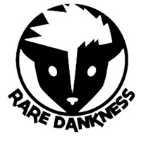 Rare Dankness Seeds Rare Dankness Seeds