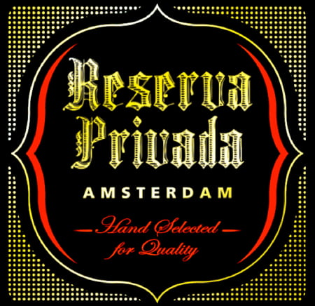 Marke: Reserva Privada Marke: Reserva Privada
