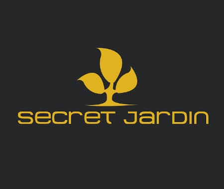 Secret Jardin