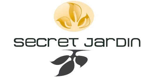 Secret Jardin Secret Jardin