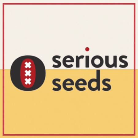 Serious Seeds