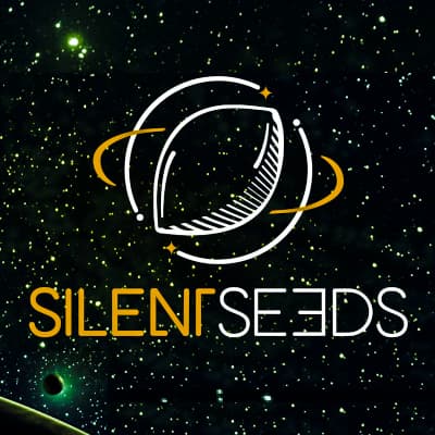 Marke: Silent Seeds Marke: Silent Seeds