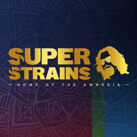 Brand: Super Strains (HyPro Seeds) Brand: Super Strains (HyPro Seeds)