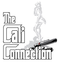 The Cali Connection The Cali Connection