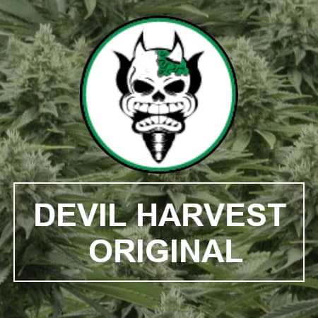 The Devils Harvest Seed Company