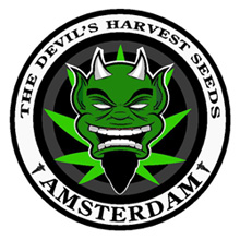 The Devil's Harvest Seed Company The Devil's Harvest Seed Company