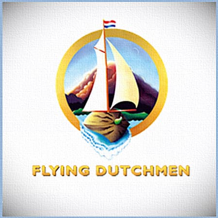 The Flying Dutchmen The Flying Dutchmen
