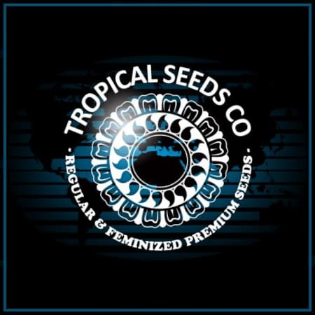 Tropical Seeds Company