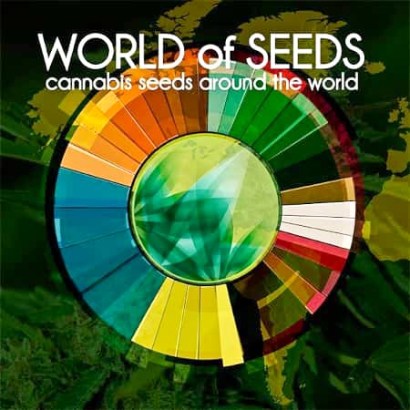 Marke: World of Seeds Marke: World of Seeds