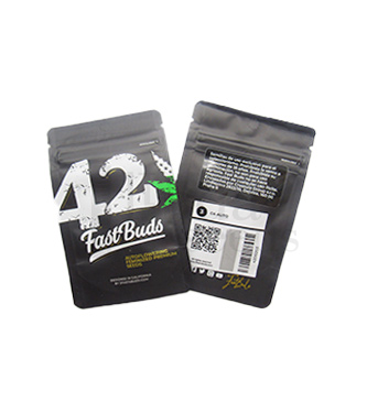 C4-Matic > Fast Buds Company | Semillas autoflorecientes  |  Índica