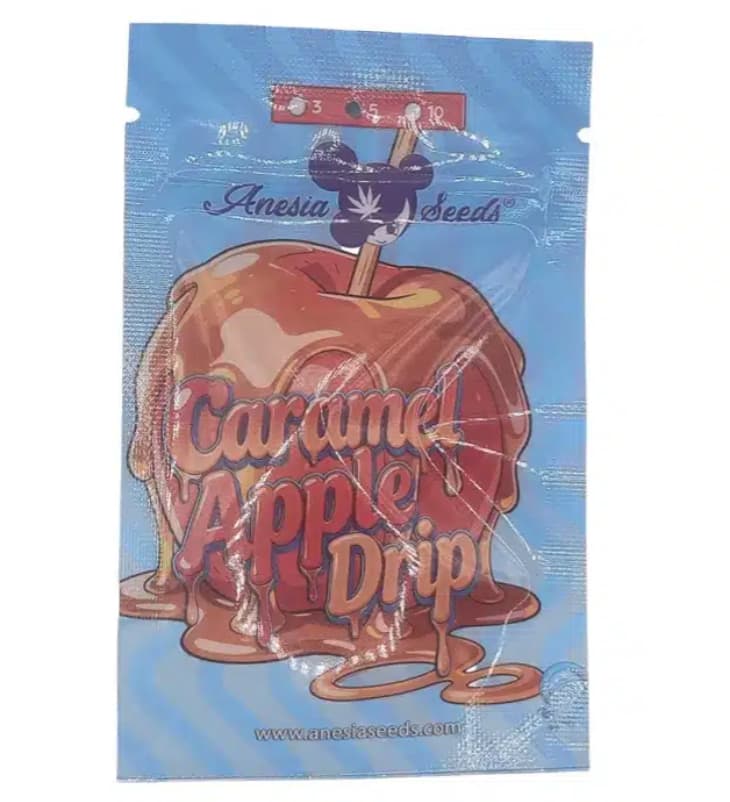 Caramel Apple Drip Samen > Anesia Seeds | Feminisierte Hanfsamen  |  Indica