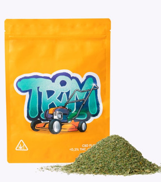 Gorilla Grillz CBD Blüten Trim > CBD Gras | CBD Produkte