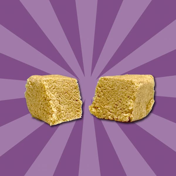 Girl Scout Cookies Hash > Gorilla Grillz | Hachís CBD