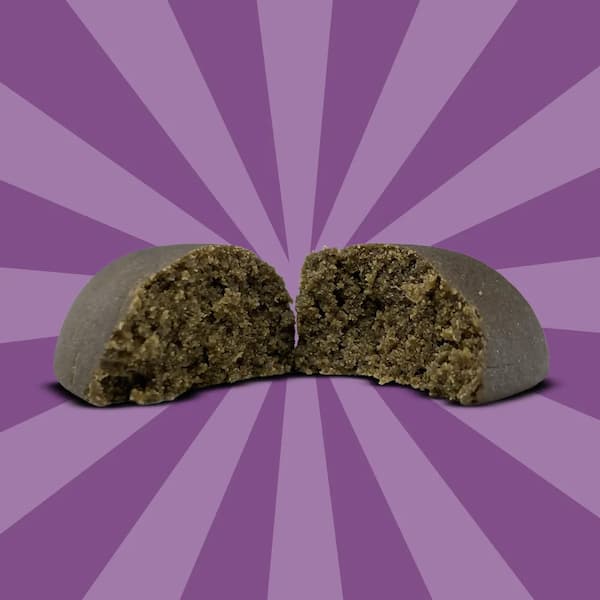 CBD Hash Bubble Cream > Gorilla Grillz | Hachís CBD