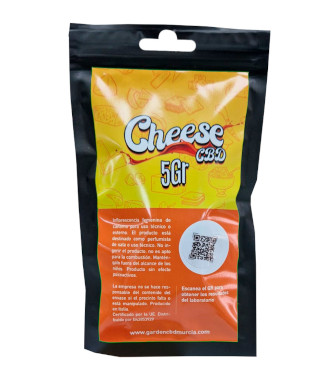 Cheese CBD Cogollos > Hierba de CBD | Productos de CBD