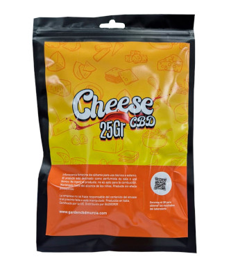 Cheese CBD Cogollos > Hierba de CBD | Productos de CBD