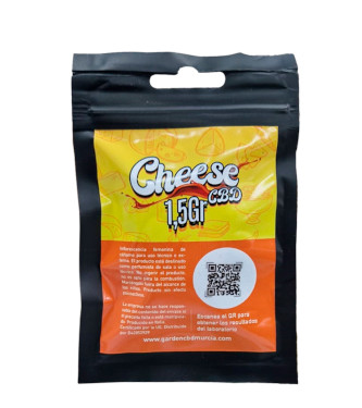 Cheese CBD Cogollos > Hierba de CBD | Productos de CBD