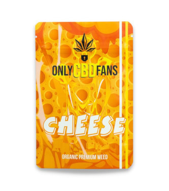 Cheese OG Only CBD Fans > beuh CBD | Produits CBD